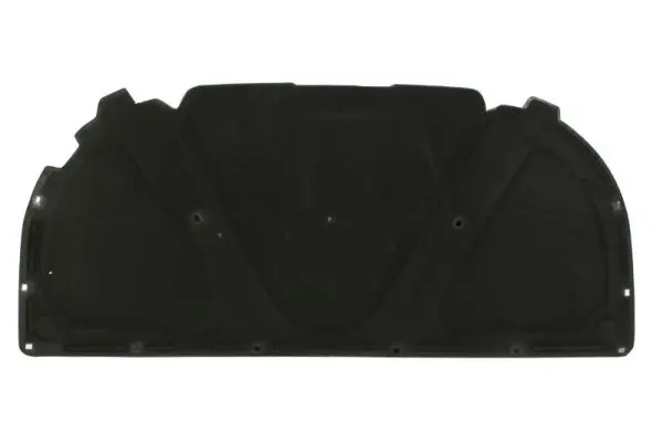 звукоизолация на двигателното пространство BLIC                