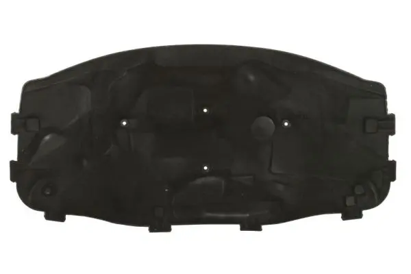 звукоизолация на двигателното пространство BLIC                