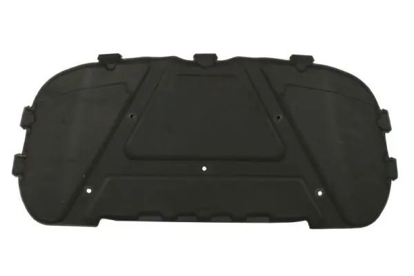 звукоизолация на двигателното пространство BLIC                