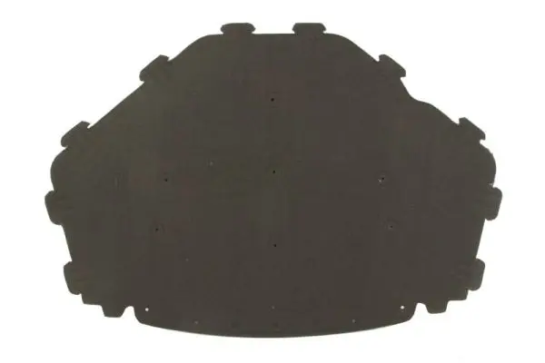 звукоизолация на двигателното пространство BLIC                