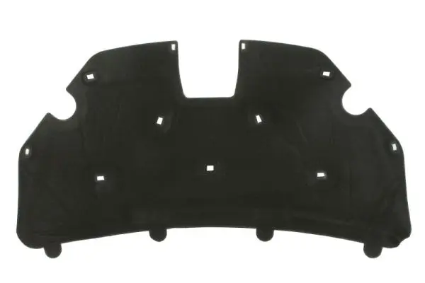 звукоизолация на двигателното пространство BLIC                