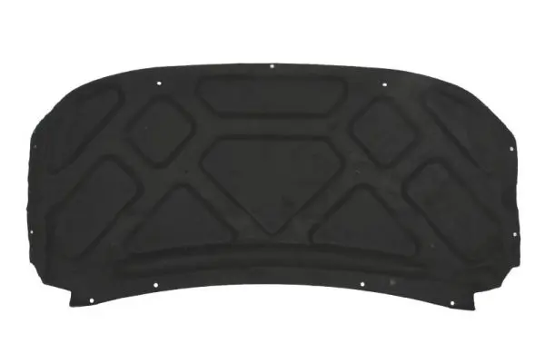 звукоизолация на двигателното пространство BLIC                