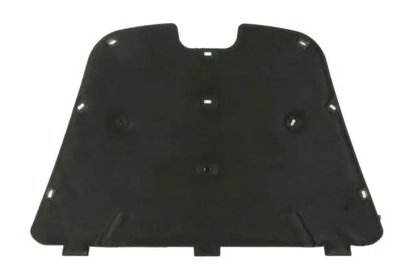 звукоизолация на двигателното пространство BLIC                