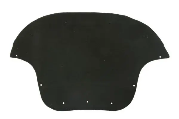 звукоизолация на двигателното пространство BLIC                