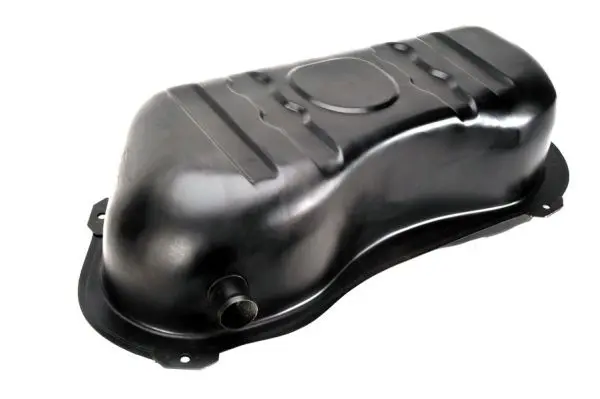 резервоар за горивото BLIC                