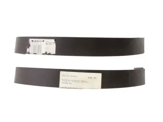 крепежен комплект, резервоар гориво BLIC                