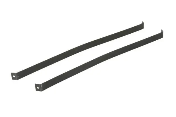 крепежен комплект, резервоар гориво BLIC                