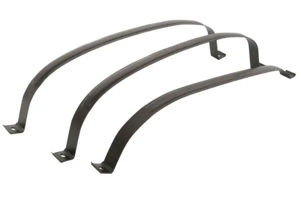 крепежен комплект, резервоар гориво BLIC                