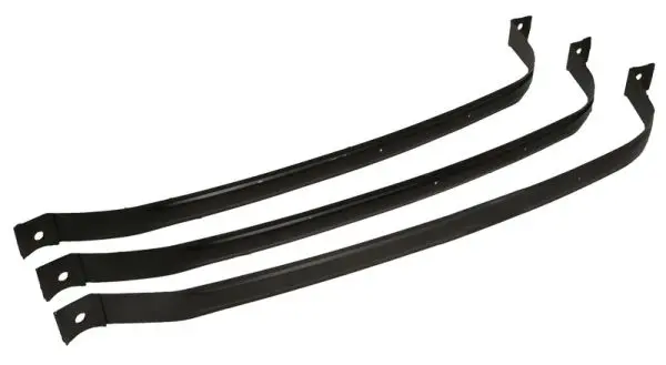 крепежен комплект, резервоар гориво BLIC                