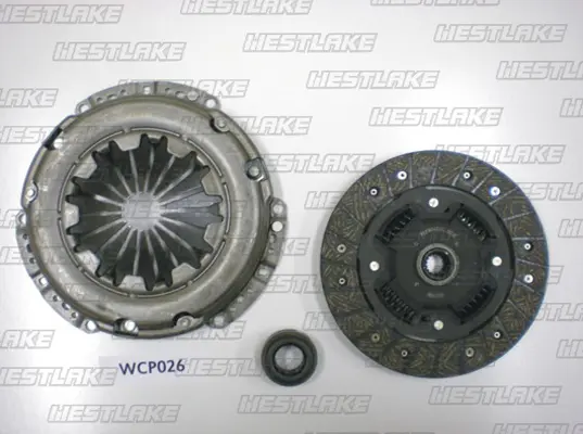 комплект съединител WESTLAKE            