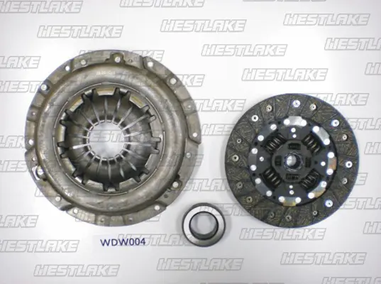 комплект съединител WESTLAKE            