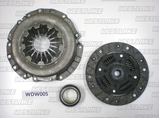 комплект съединител WESTLAKE            