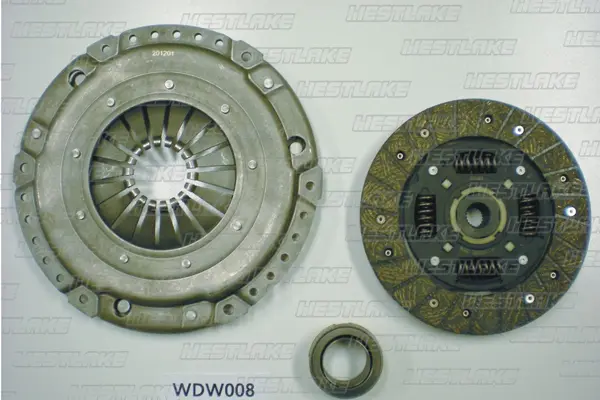 комплект съединител WESTLAKE            