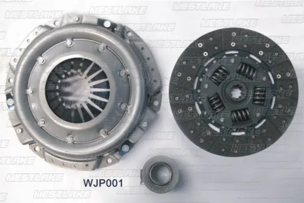 комплект съединител WESTLAKE            