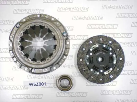 комплект съединител WESTLAKE            