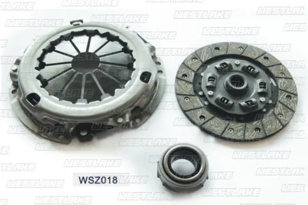 комплект съединител WESTLAKE            