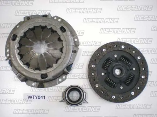 комплект съединител WESTLAKE            