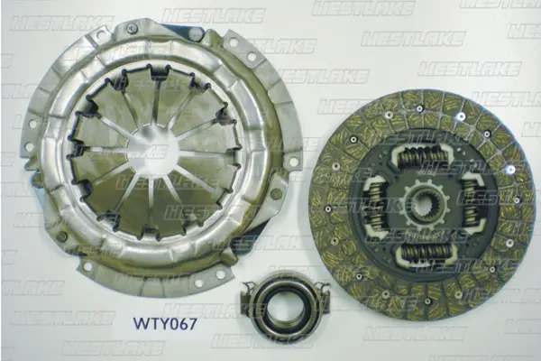 комплект съединител WESTLAKE            