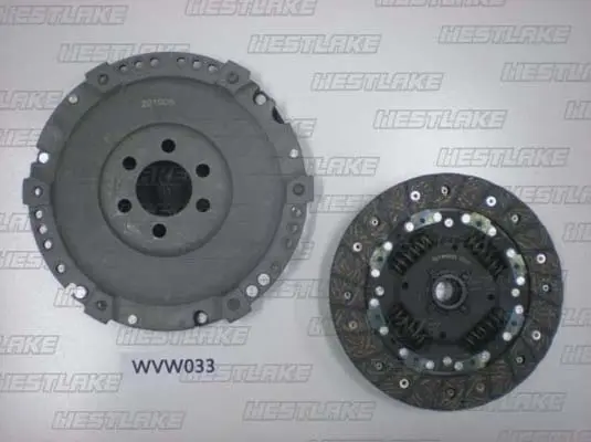 комплект съединител WESTLAKE            