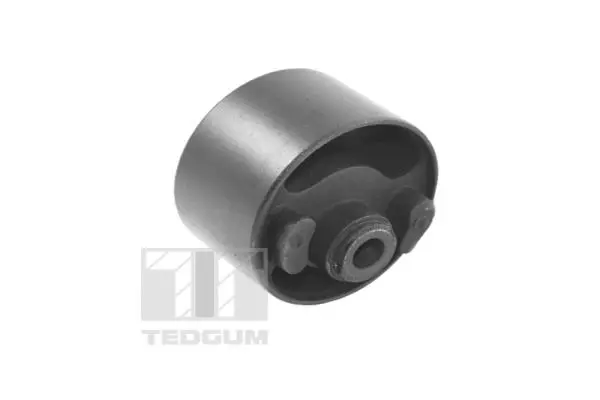 Окачване, диференциал TEDGUM