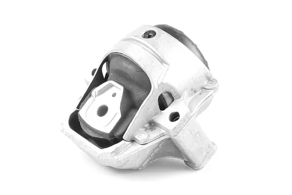 окачване, двигател TEDGUM              