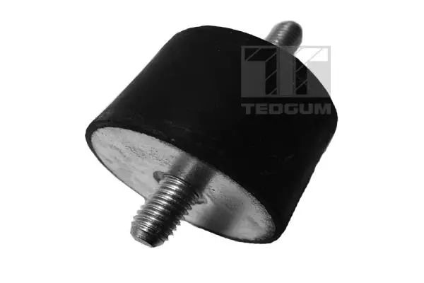 окачване, двигател TEDGUM              