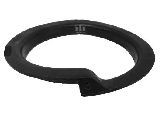 пружинно легло - чиния TEDGUM              