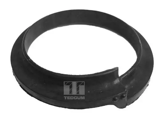 пружинно легло - чиния TEDGUM              