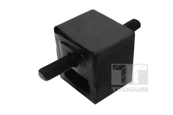 окачване, двигател TEDGUM              