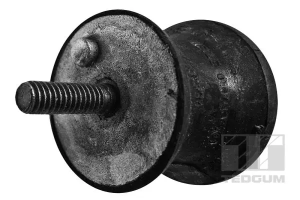 окачване, опора на ръчна предавателна кутия TEDGUM              