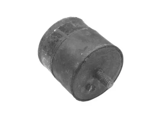 окачване, двигател TEDGUM              