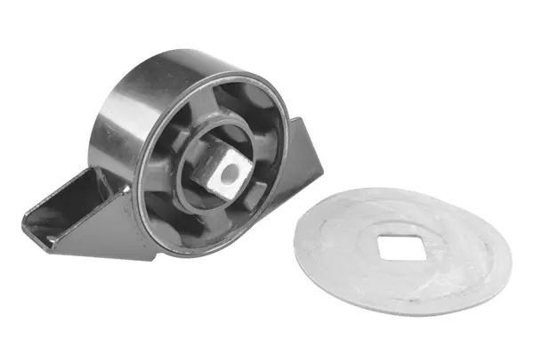 окачване, двигател TEDGUM              