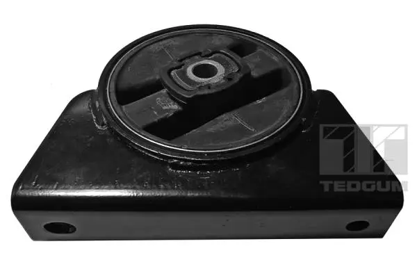 окачване, двигател TEDGUM              