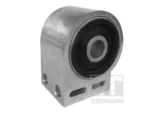 тампон, носач TEDGUM              