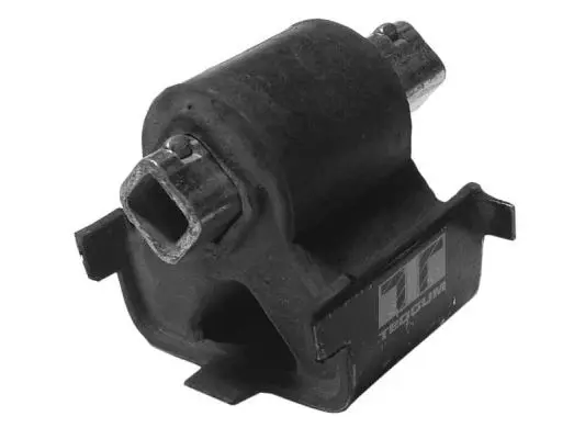 окачване, опора на автоматична предавателна кутия TEDGUM              