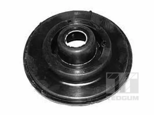 пружинно легло - чиния TEDGUM              