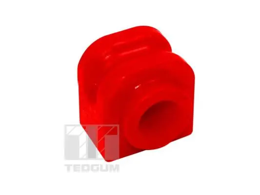 тампони, стаб. щанга TEDGUM              