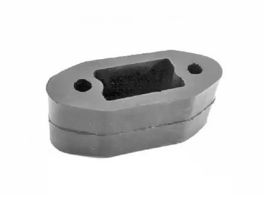 скоба, изпускателна система TEDGUM              