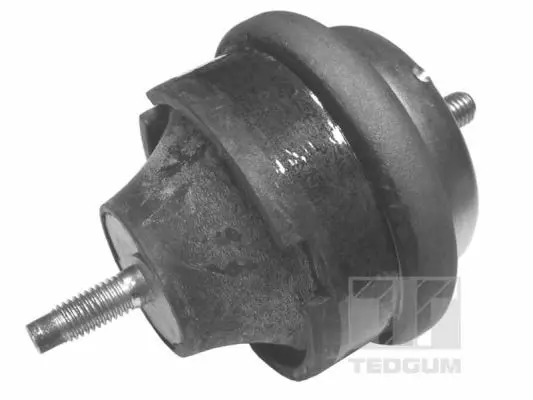 окачване, двигател TEDGUM              