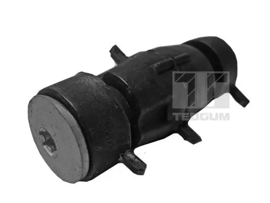 щанги на торсионния прът TEDGUM              