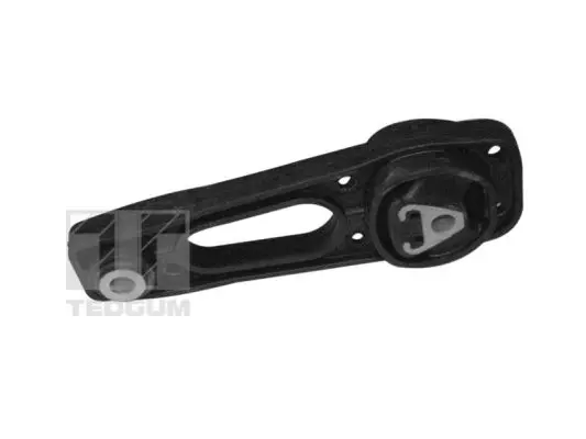 окачване, двигател TEDGUM              