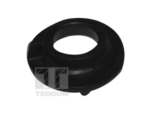 пружинно легло - чиния TEDGUM              