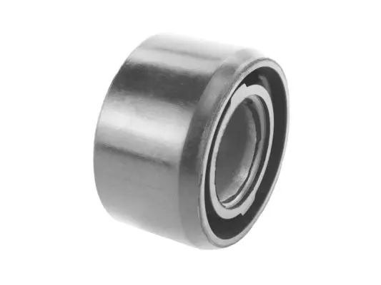 окачване, диференциал TEDGUM              