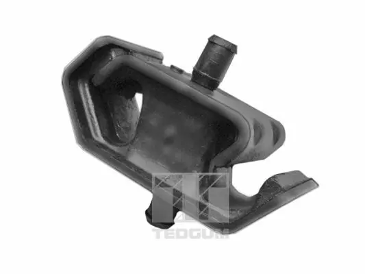 окачване, двигател TEDGUM              