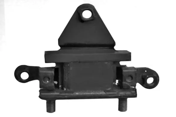 окачване, опора на автоматична предавателна кутия TEDGUM              