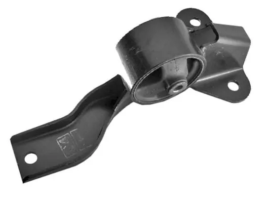 окачване, двигател TEDGUM              