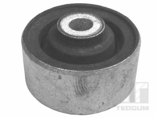 окачване, двигател TEDGUM              