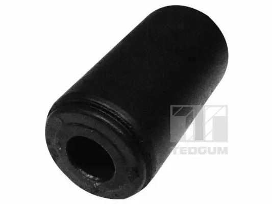 окачване, листов ресьор TEDGUM              