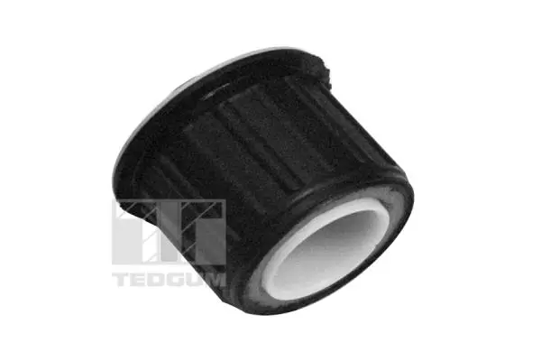 окачване, листов ресьор TEDGUM              