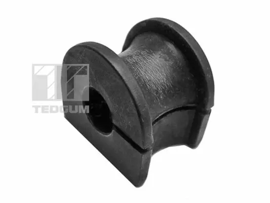 тампони, стаб. щанга TEDGUM              